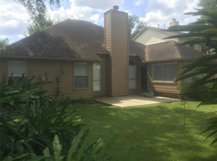 19010 Forest Trace Dr, Humble, TX 77346