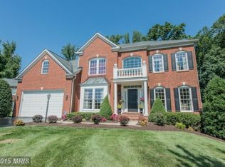 5179 Britten Ln, Ellicott City, MD 21043