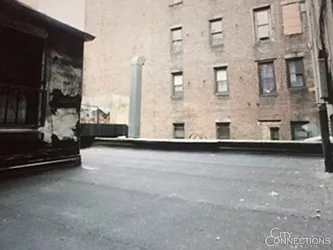 Rented by City Connections Realty