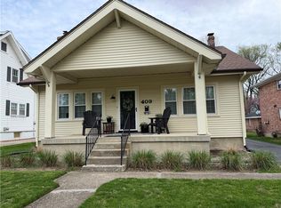 409 Corona Ave, Dayton, OH