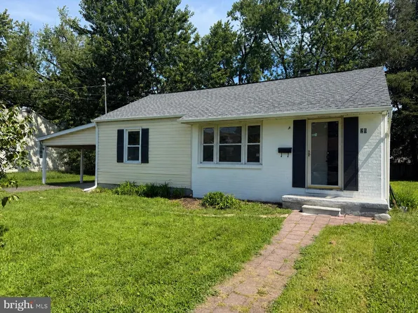 25 Mitchell Ave, Aberdeen, MD 21001