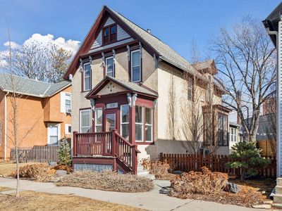 424 Daly St, Saint Paul, MN, 55102