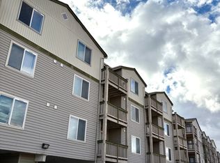 Outlook Apartments, Pullman, WA 99163