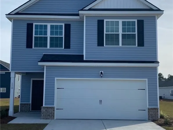 113 Russell Lane, Rincon, GA 31326