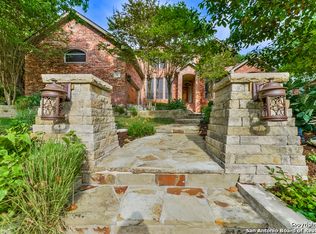 8 Inwood Mnr, San Antonio, TX 78248