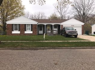 3726 Seaway Dr, Lansing, MI 48911
