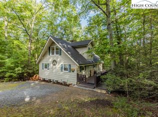 193 Lakeview, Deep Gap, NC 28618