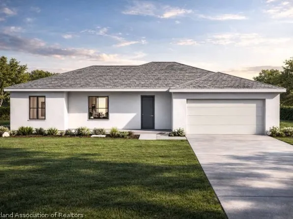 1869 Washington Blvd NW, Lake Placid, FL 33852