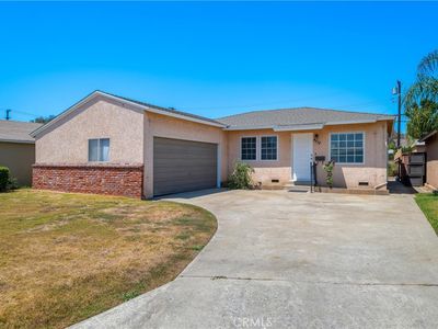 9719 Priscilla St, Downey, CA, 90242