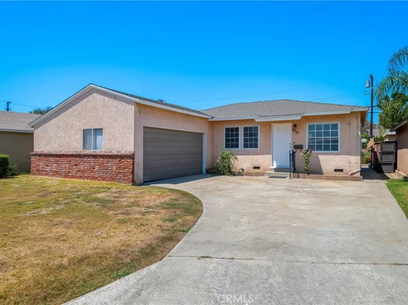9719 Priscilla St, Downey, CA 90242