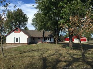 14921 W Cedar Dr, Claremore, OK 74017