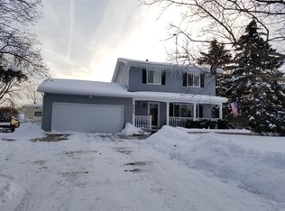 5213 Lethbridge Rd, Grand Blanc, MI 48439