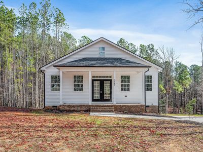 374 Jasmine Rd, Fuquay Varina, NC, 27526