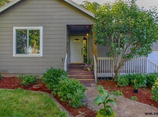 7464 20th Ave S, Salem, OR 97306