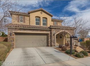 6978 Leadville Peak Ave, Las Vegas, NV 89179