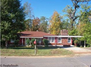 116 29th Ave E, Tuscaloosa, AL 35404