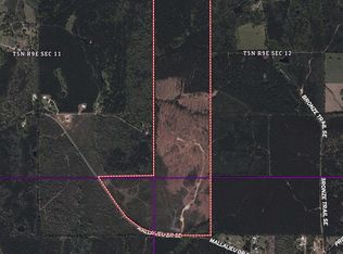 1234 Mallilieu Rd, Ruth, MS 39662