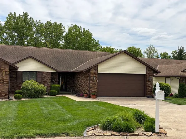 638 Pawn Ave, Quincy, IL 62305