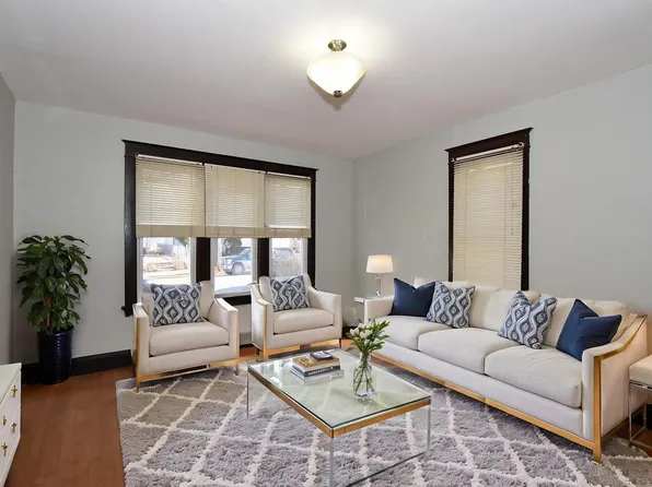 3839 North 14th STREET, Milwaukee, WI 53206