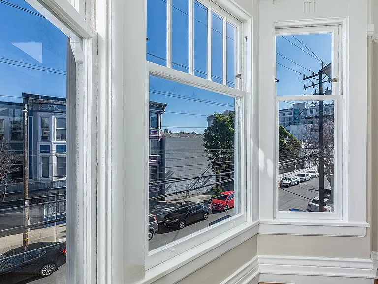 112-118 Shotwell St #1016R — Photo 6