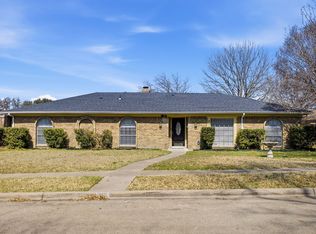 2101 Forestcrest Dr, Plano, TX 75074