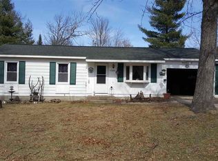 1580 Lolich Rd, Saint Helen, MI 48656