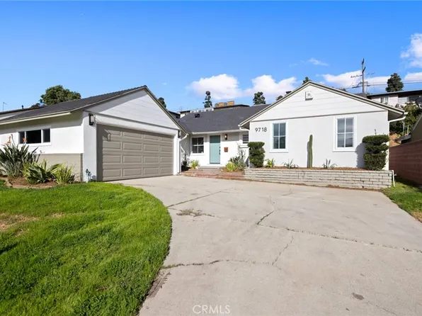 9718 S 10th Ave, Inglewood, CA 90305
