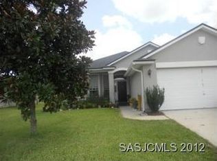 1720 S Summer Ridge Ct, Saint Augustine, FL 32092