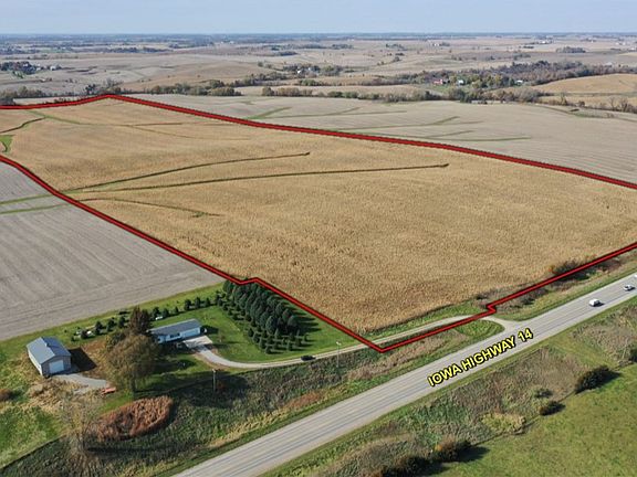 3rd image of 0 Iowa Hwy #14