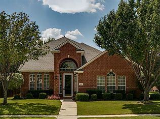 300 Longview Dr, Keller, TX 76248
