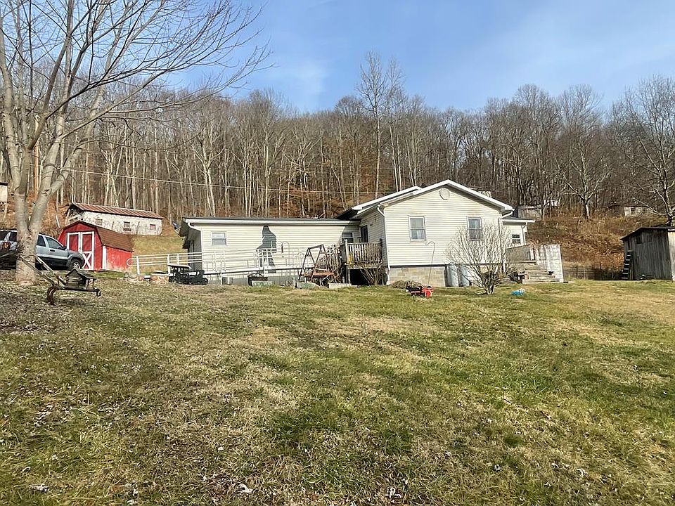 5035 Hurricane Ridge Rd, Bluefield, WV 24701 MLS 52760 Zillow