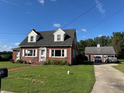 30525 Depot St, New Church, VA, 23415