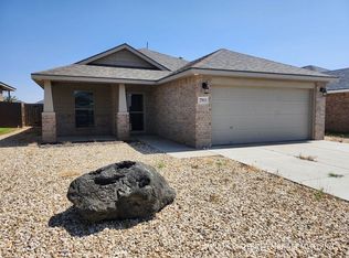 7503 101st St, Lubbock, TX 79424