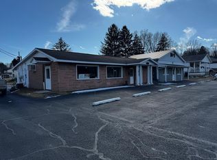 34 Pratt Ave, Towanda, PA 18848