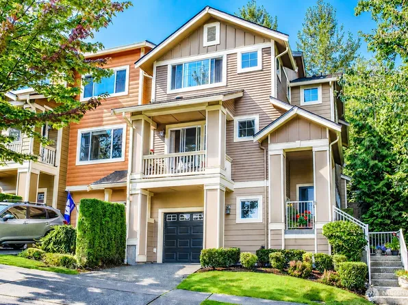 9101 Merritt Avenue SE, Snoqualmie, WA 98065