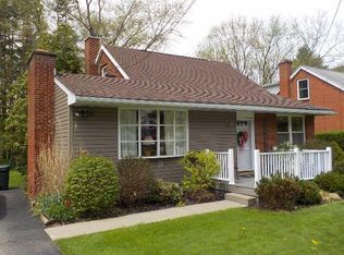 9 Vista Avenue Ext, Bradford, PA 16701
