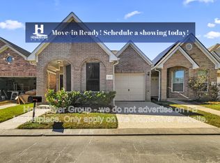 18707 Scented Candle Way, Spring, TX 77388