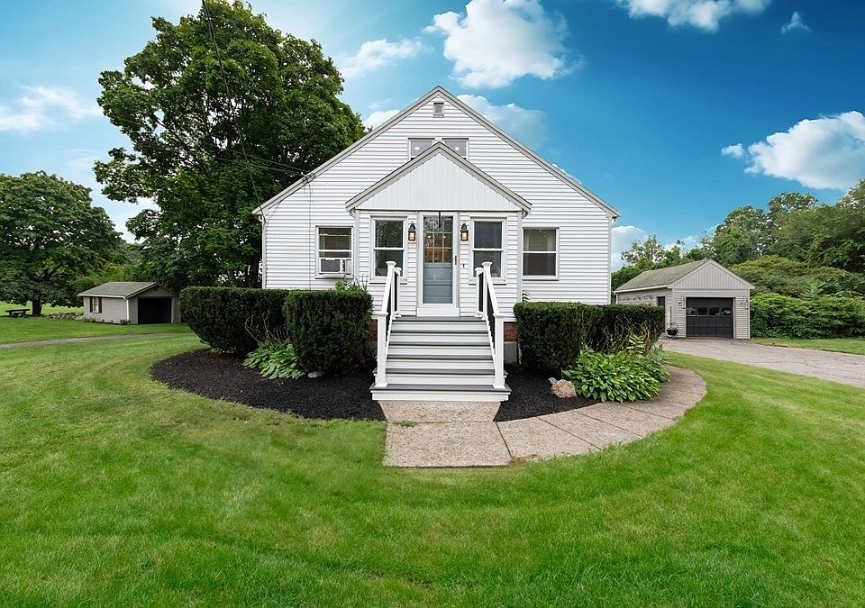 592 West St, Braintree, MA 02184 Zillow