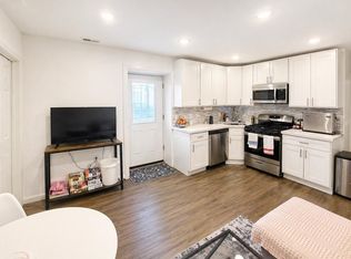 370 5th St APT 1, Jersey City, NJ 07302