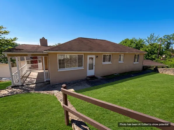 908 Scenic Dr, Charleston, WV 25311