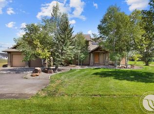 6306 Odonnell Ln, Billings, MT 59106