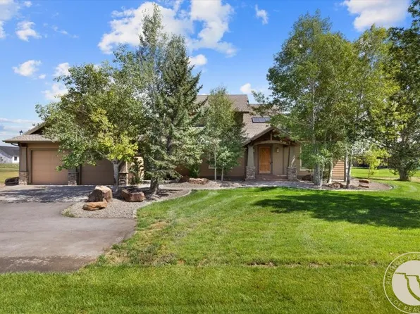6306 Odonnell Ln, Billings, MT 59106