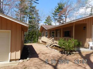 9120 Point Dr, Minocqua, WI 54548