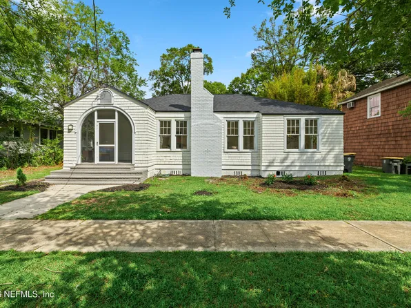 3528 RANDALL Street, Jacksonville, FL 32205