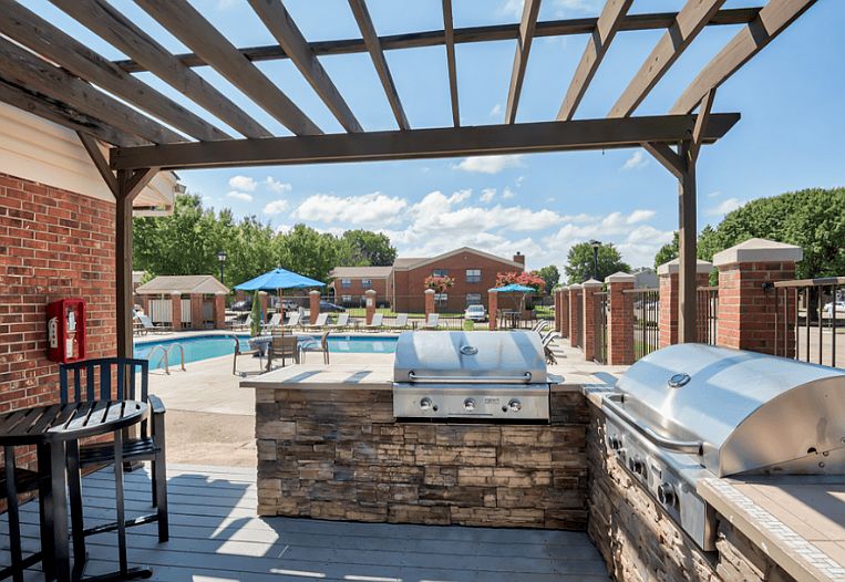 Brightwaters Apartments 2420 Riverfront Dr Little Rock AR Zillow