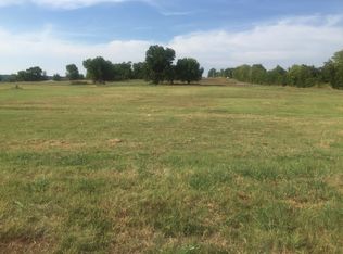 1582 E Dawson Dr Lot #28, Fort Gibson, OK 74434