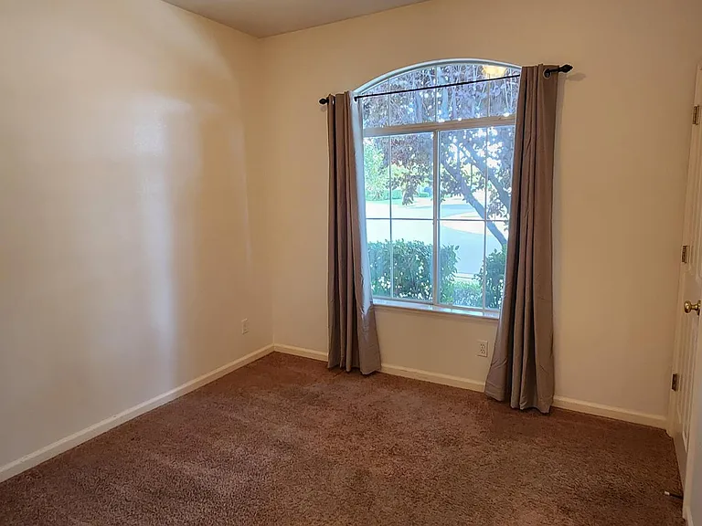 1st Bedroom