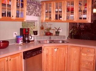 4309 E Timberland Rd, Athol, ID 83801