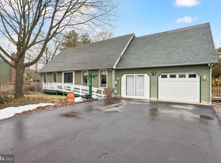 719 Marne Hwy, Hainesport, NJ 08036