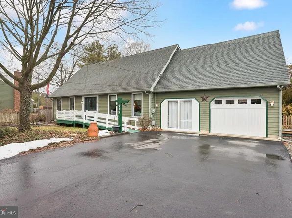 719 Marne Hwy, Hainesport, NJ 08036
